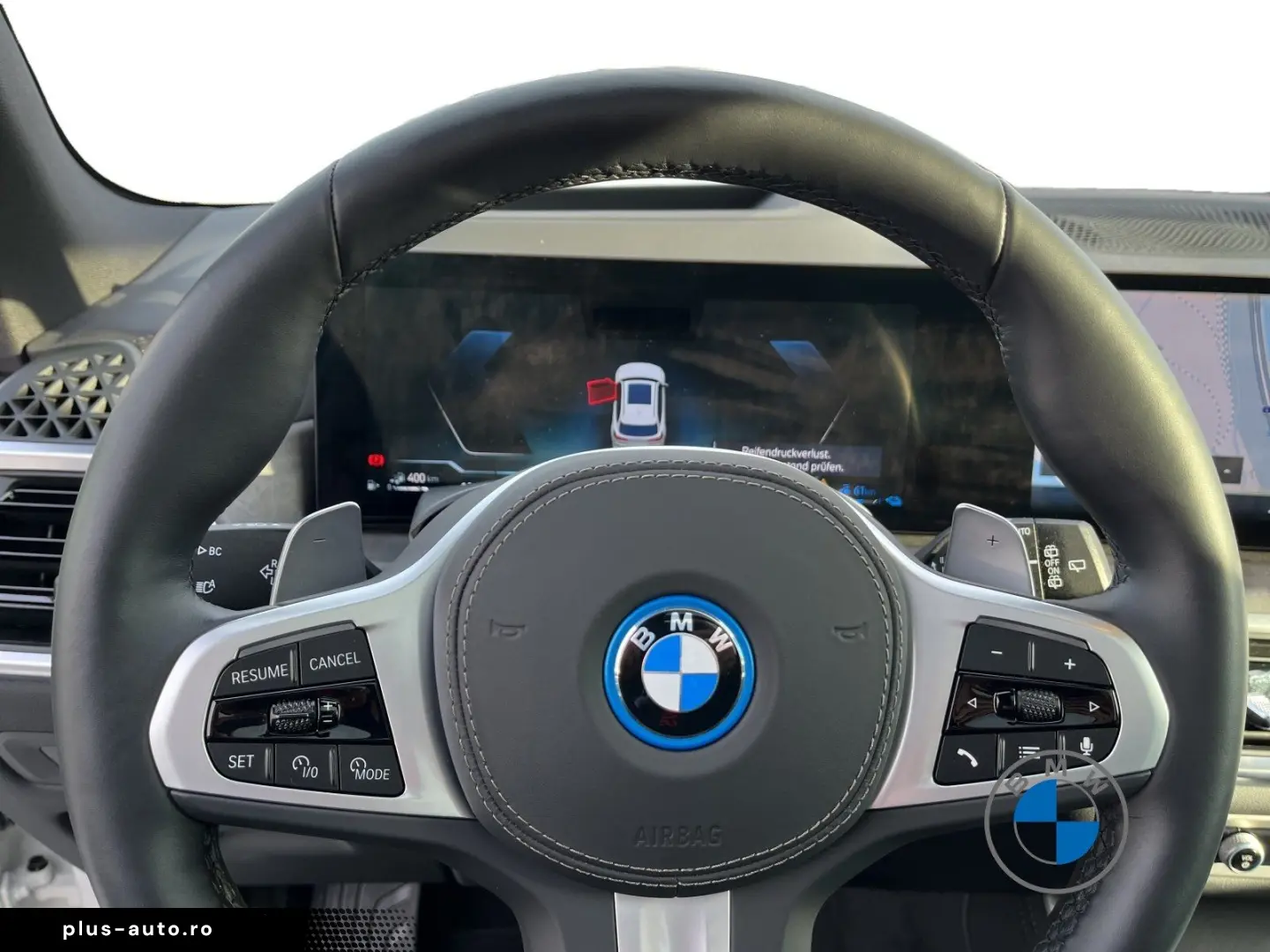 BMW X5 xDrive50e M Sport 21  AHK Pano Softclose H&K