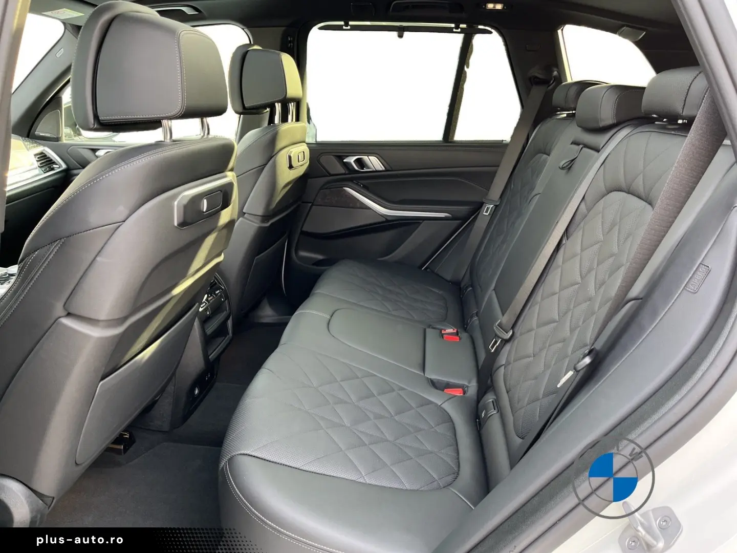 BMW X5 xDrive50e M Sport 21  AHK Pano Softclose H&K
