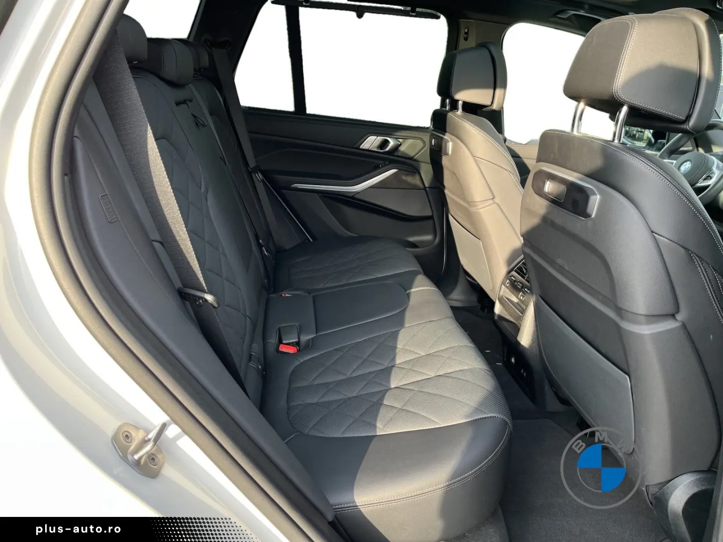 BMW X5 xDrive50e M Sport 21  AHK Pano Softclose H&K