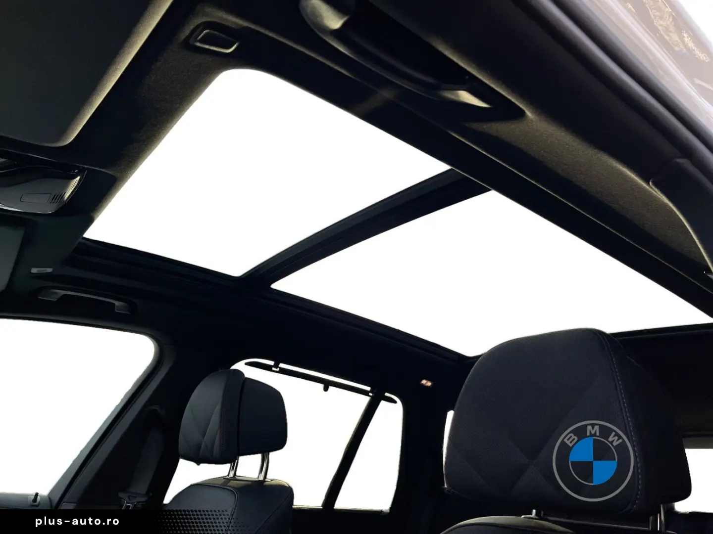 BMW X5 xDrive50e M Sport 21  AHK Pano Softclose H&K