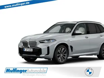 BMW X5 x50e M Sport IntAktivL.PanoD.ACC SurView AHK