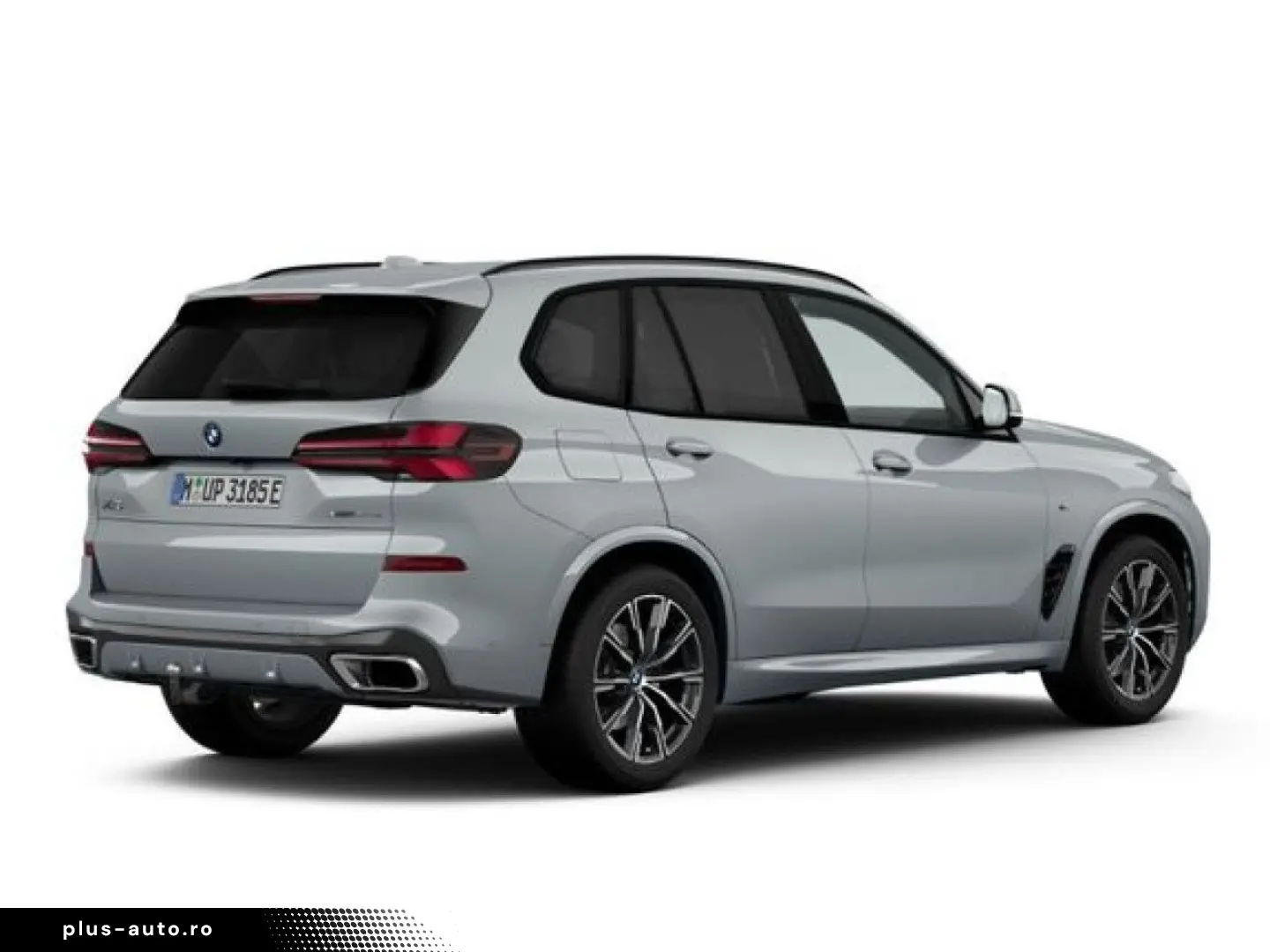 BMW X5 x50e M Sport IntAktivL.PanoD.ACC SurView AHK