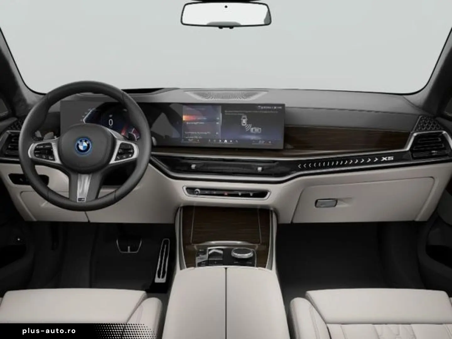 BMW X5 x50e M Sport IntAktivL.PanoD.ACC SurView AHK