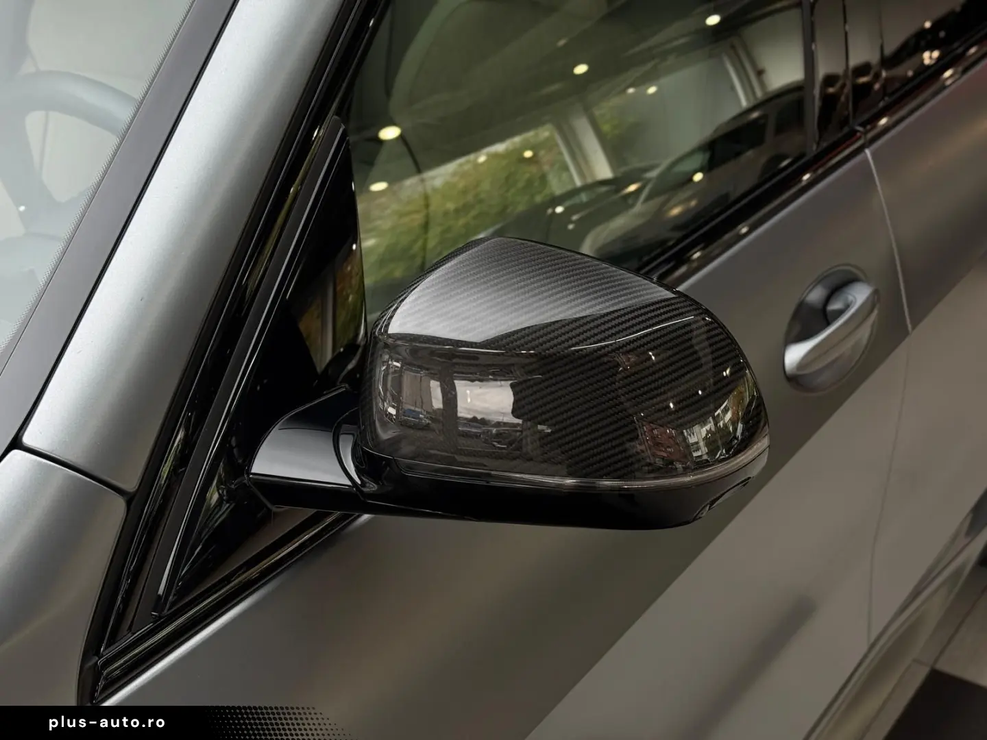 BMW X5 50 e xDr M Sport Pano-SKY Massage B&W Carbon