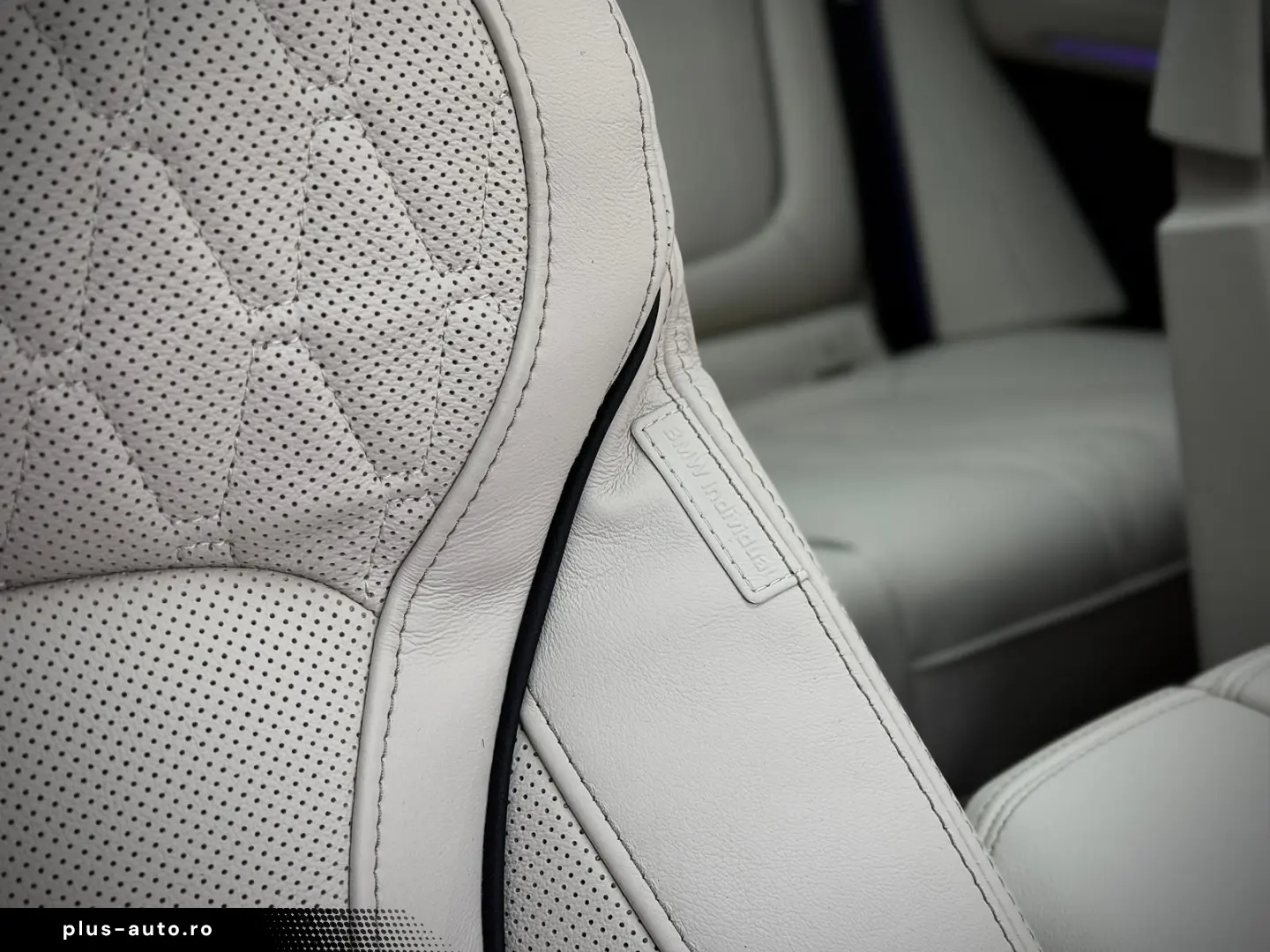 BMW X5 50 e xDr M Sport Pano-SKY Massage B&W Carbon