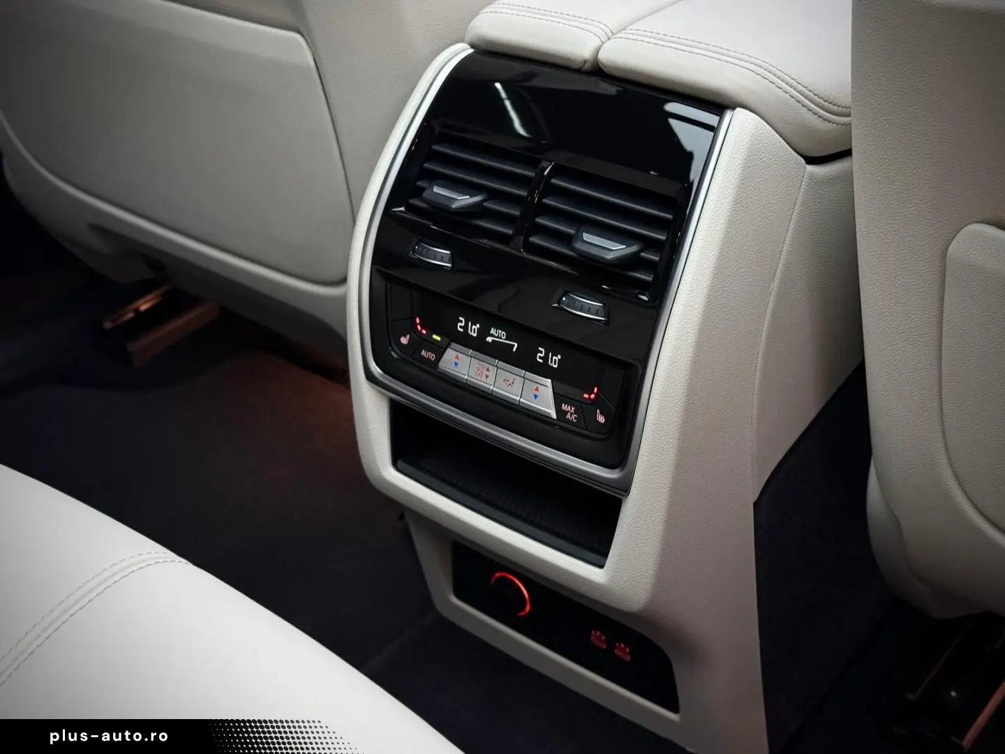 BMW X5 50 e xDr M Sport Pano-SKY Massage B&W Carbon
