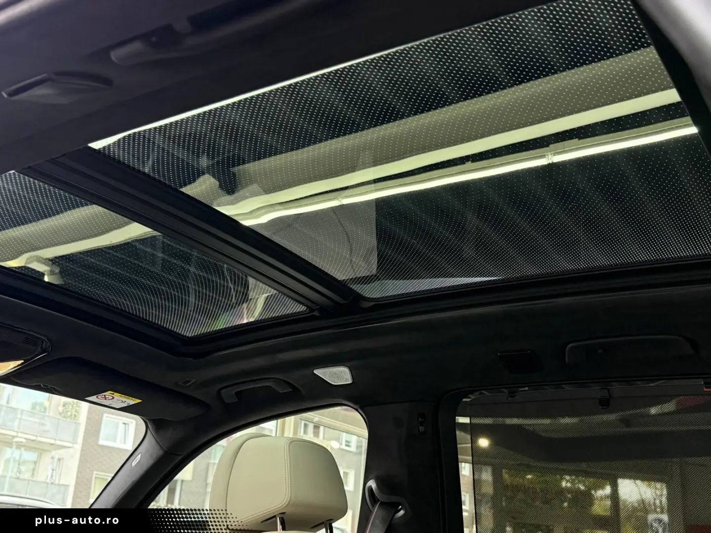 BMW X5 50 e xDr M Sport Pano-SKY Massage B&W Carbon