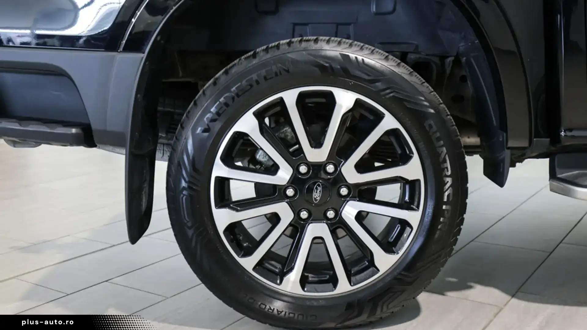 FORD RANGER PLATINUM   V6 DIESEL 4X4 MATRIX LED B&O • 360