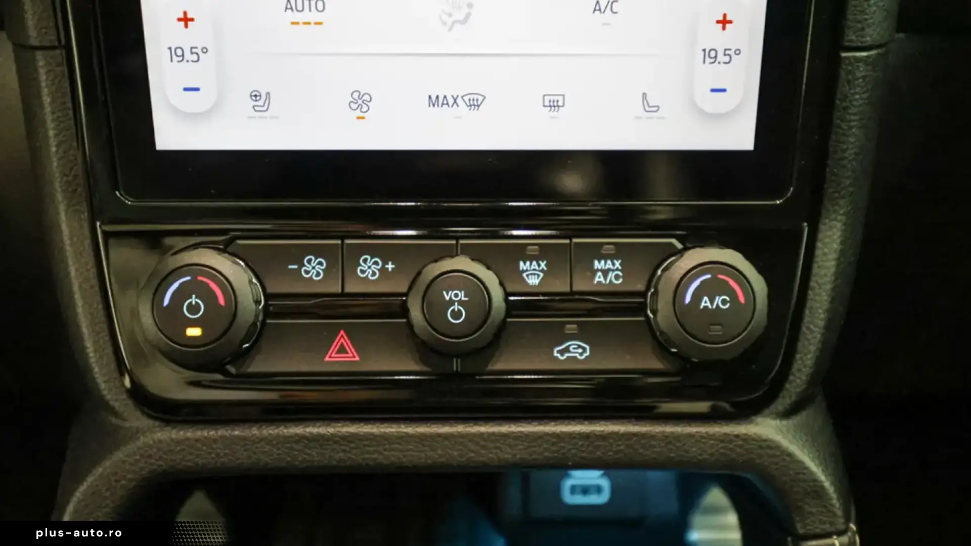 FORD RANGER PLATINUM   V6 DIESEL 4X4 MATRIX LED B&O • 360