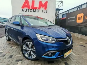 Renault Grand-Scenic
