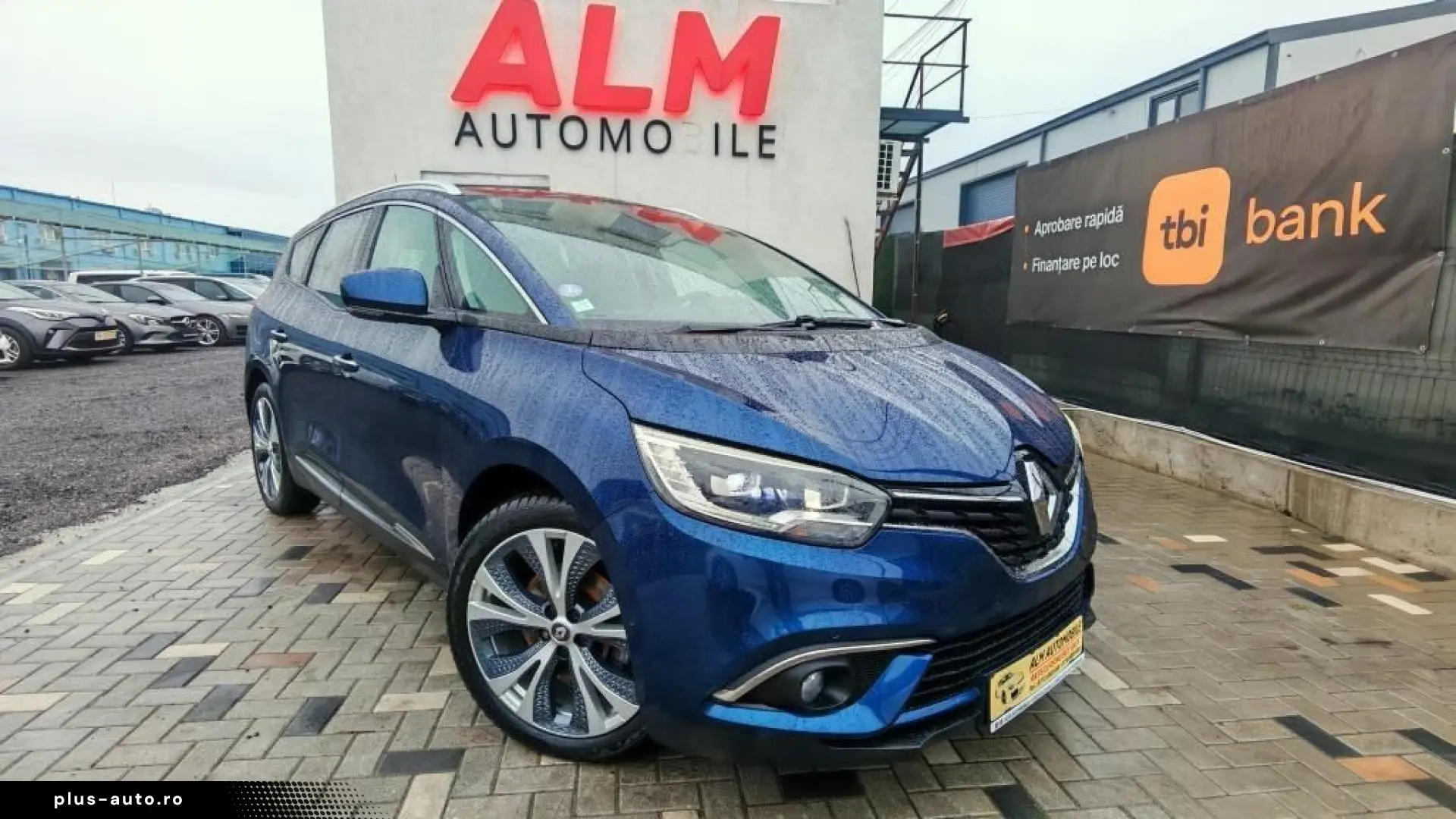 Renault Grand-Scenic