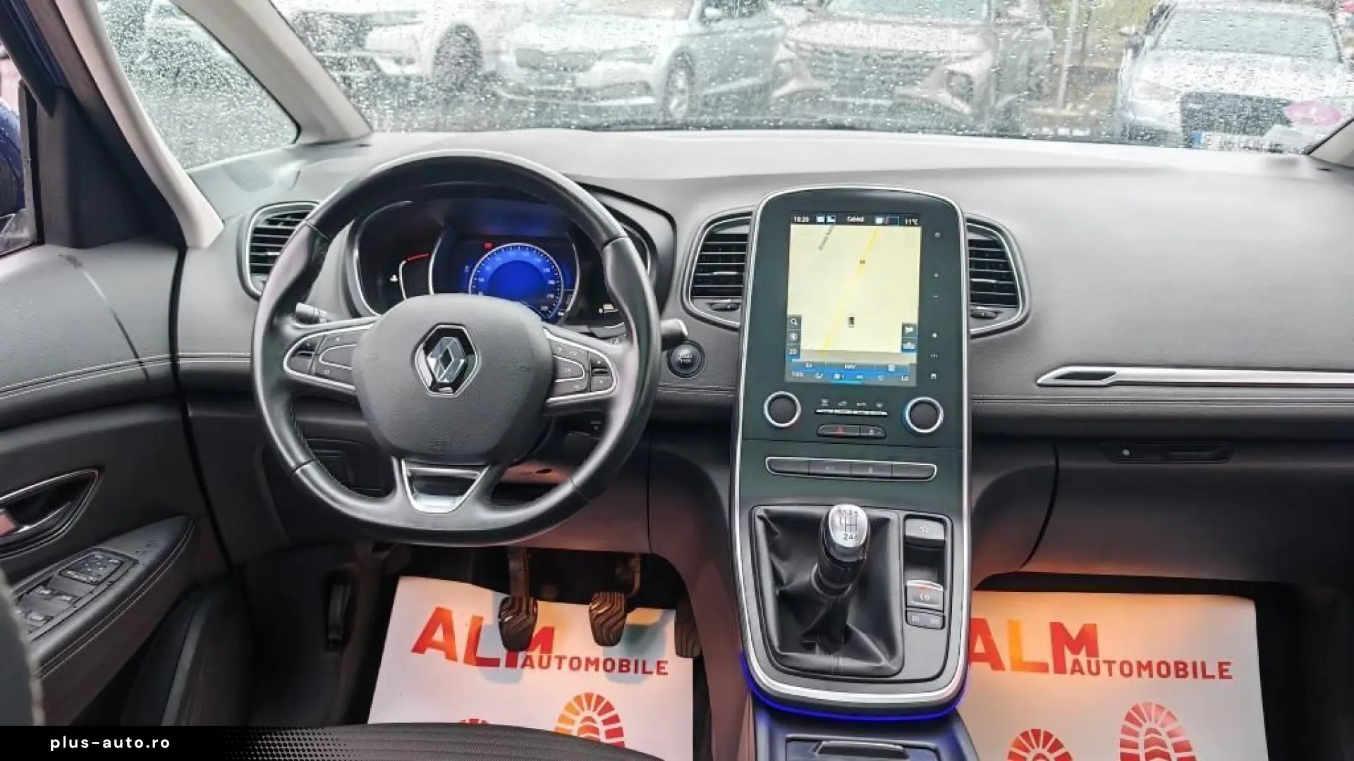 Renault Grand-Scenic