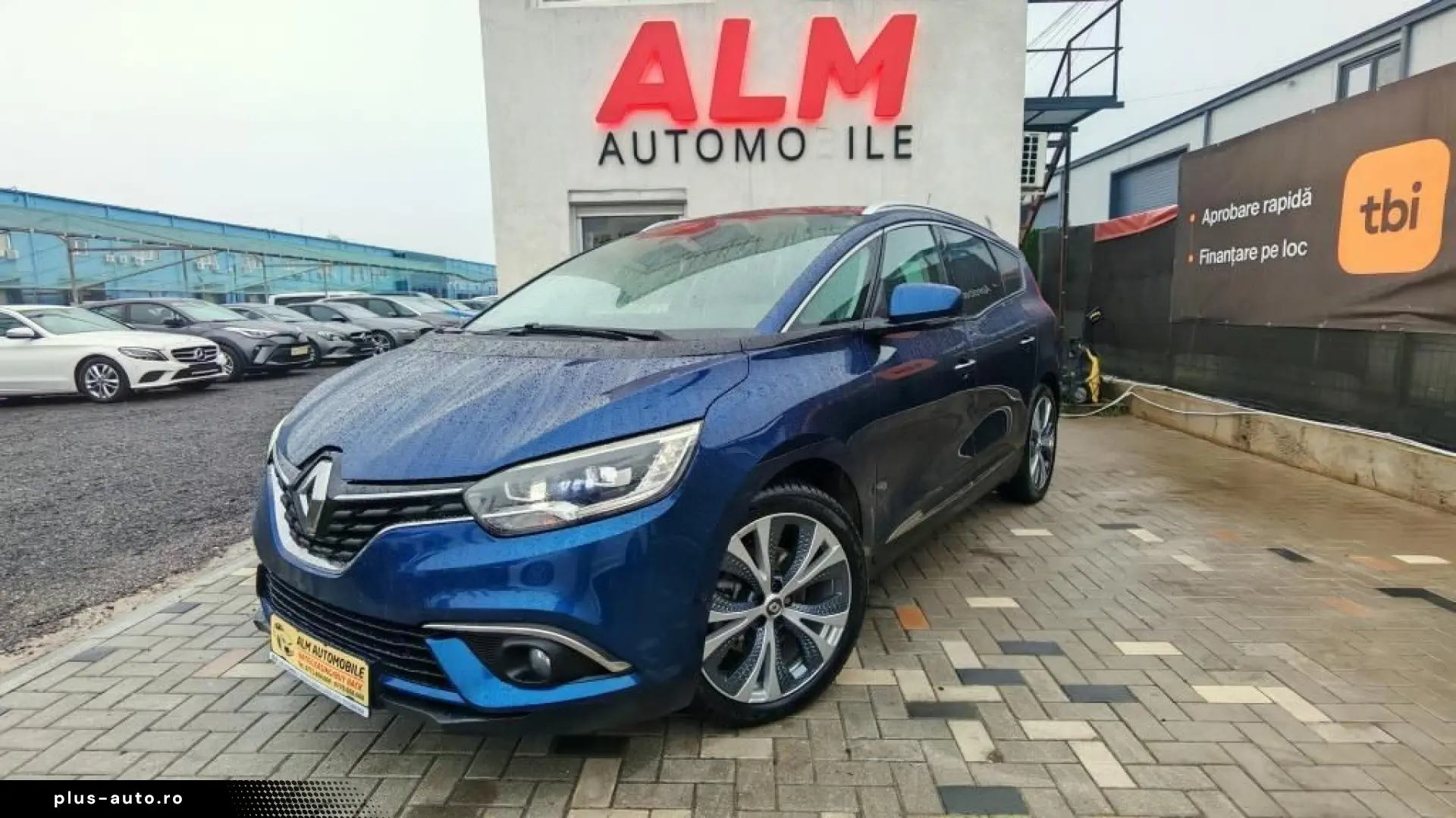 Renault Grand-Scenic