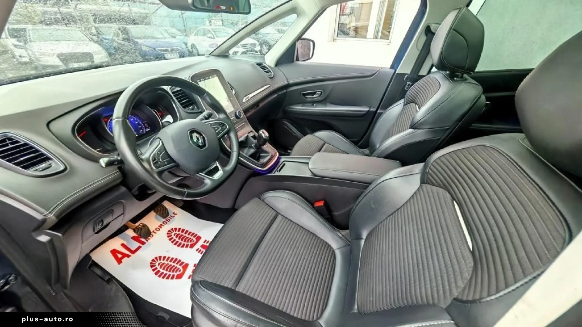 Renault Grand-Scenic