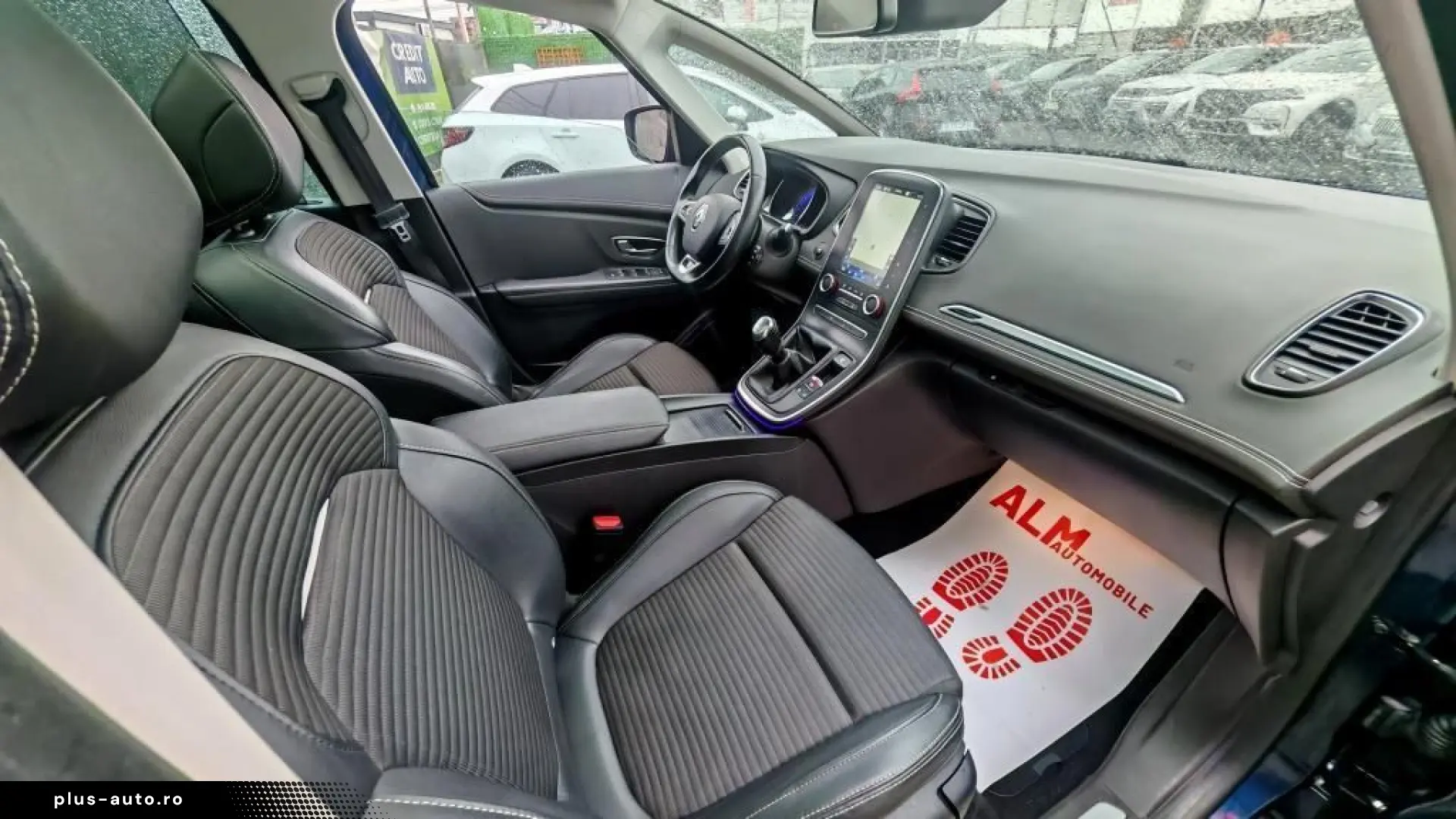 Renault Grand-Scenic