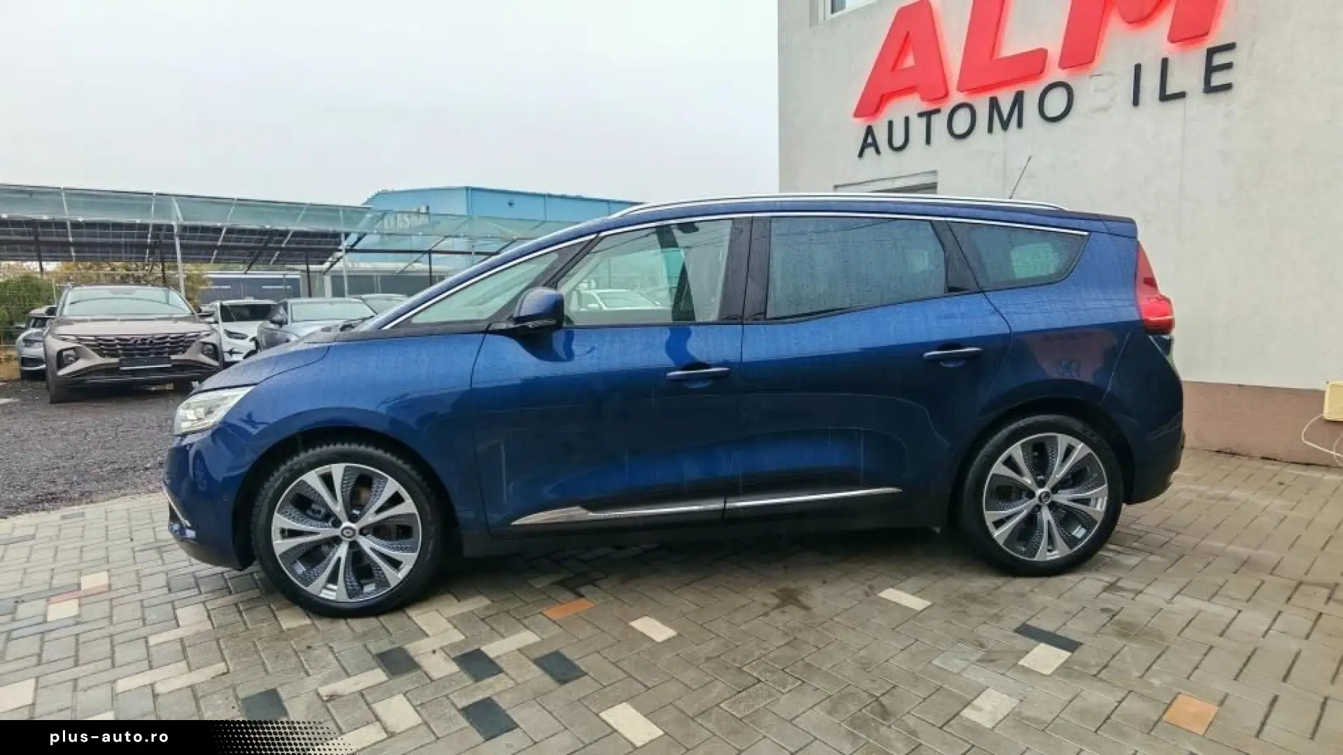 Renault Grand-Scenic