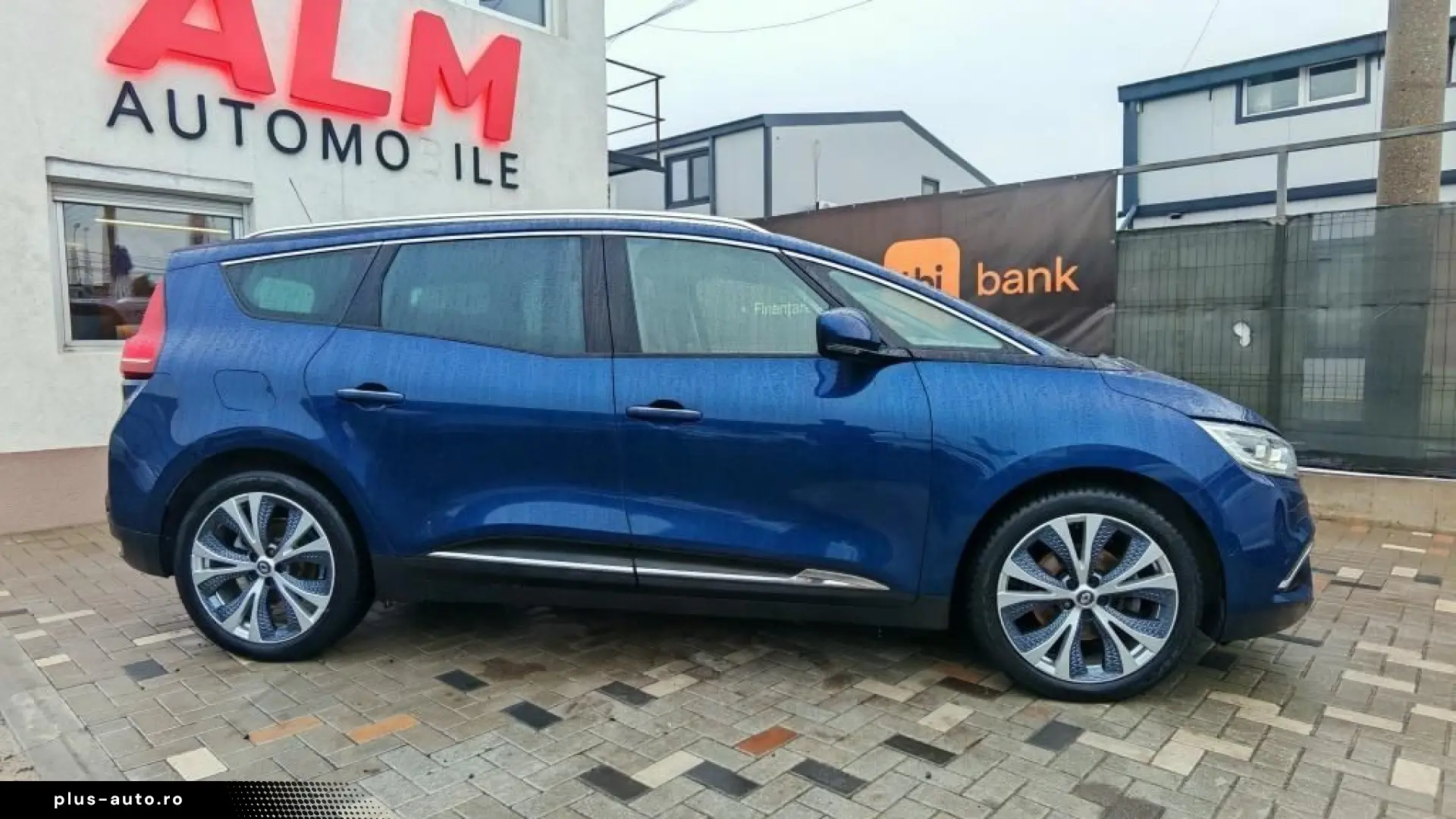 Renault Grand-Scenic