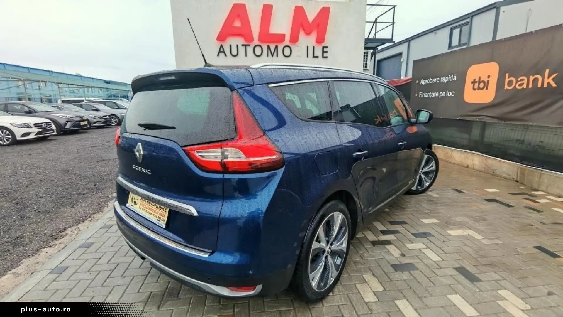 Renault Grand-Scenic