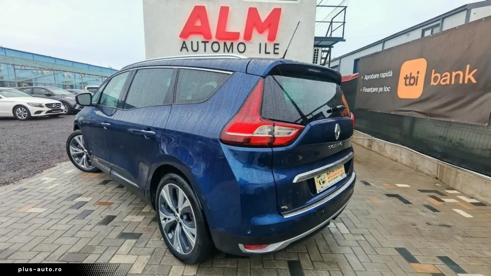Renault Grand-Scenic