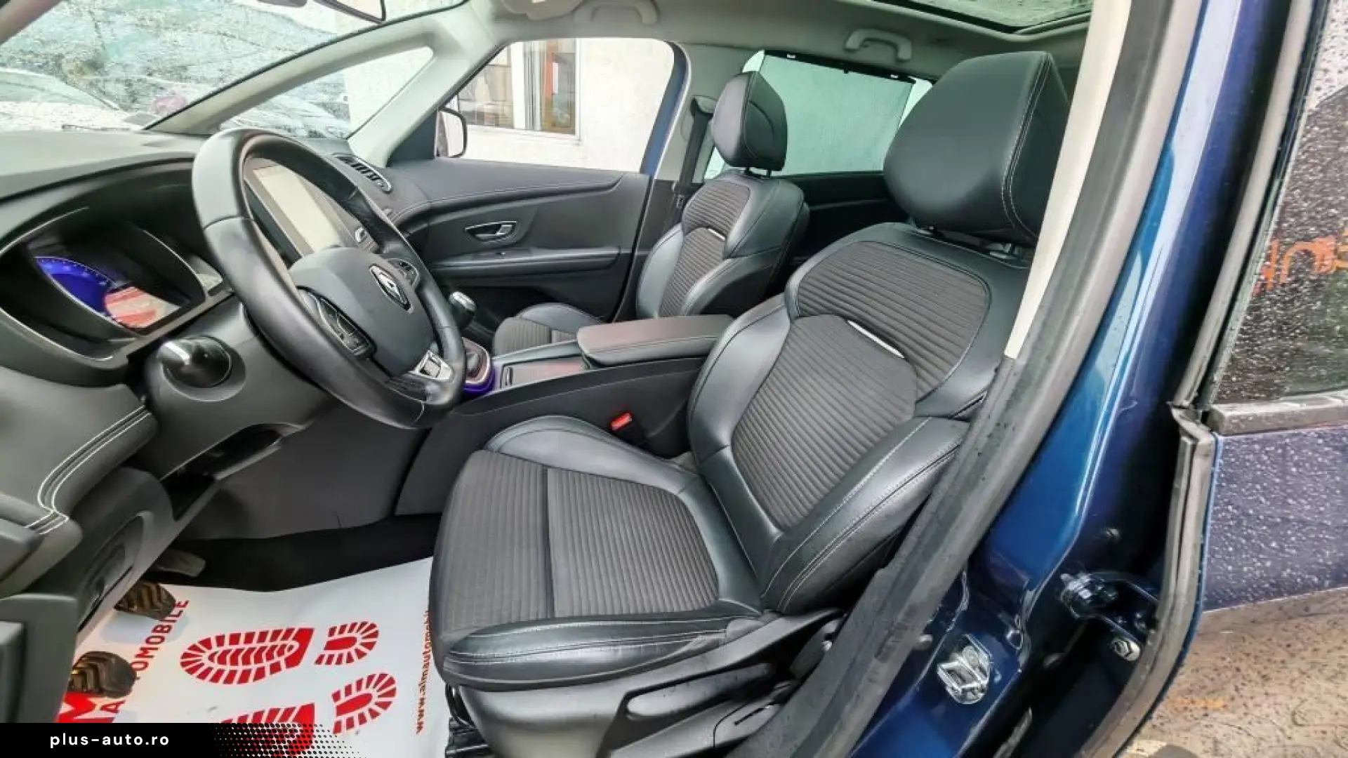Renault Grand-Scenic