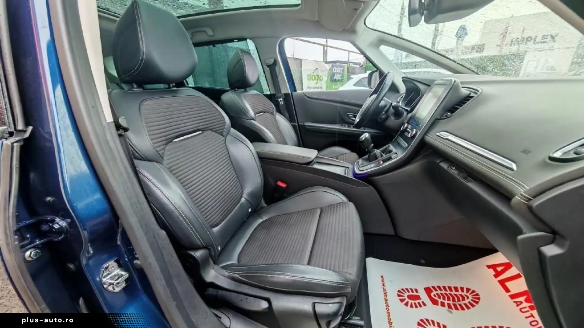 Renault Grand-Scenic
