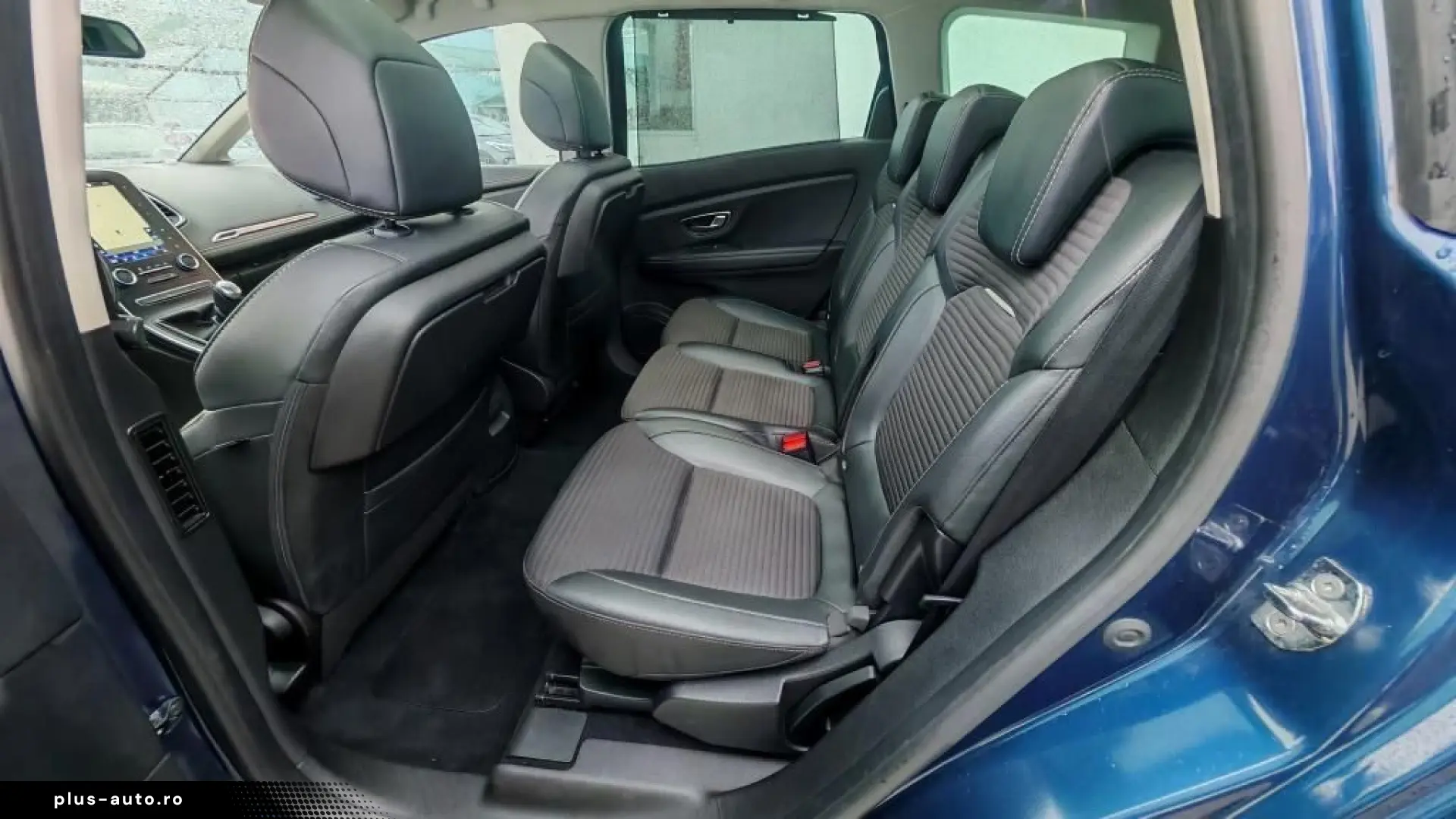 Renault Grand-Scenic