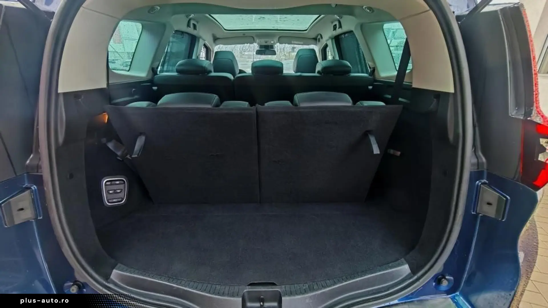 Renault Grand-Scenic