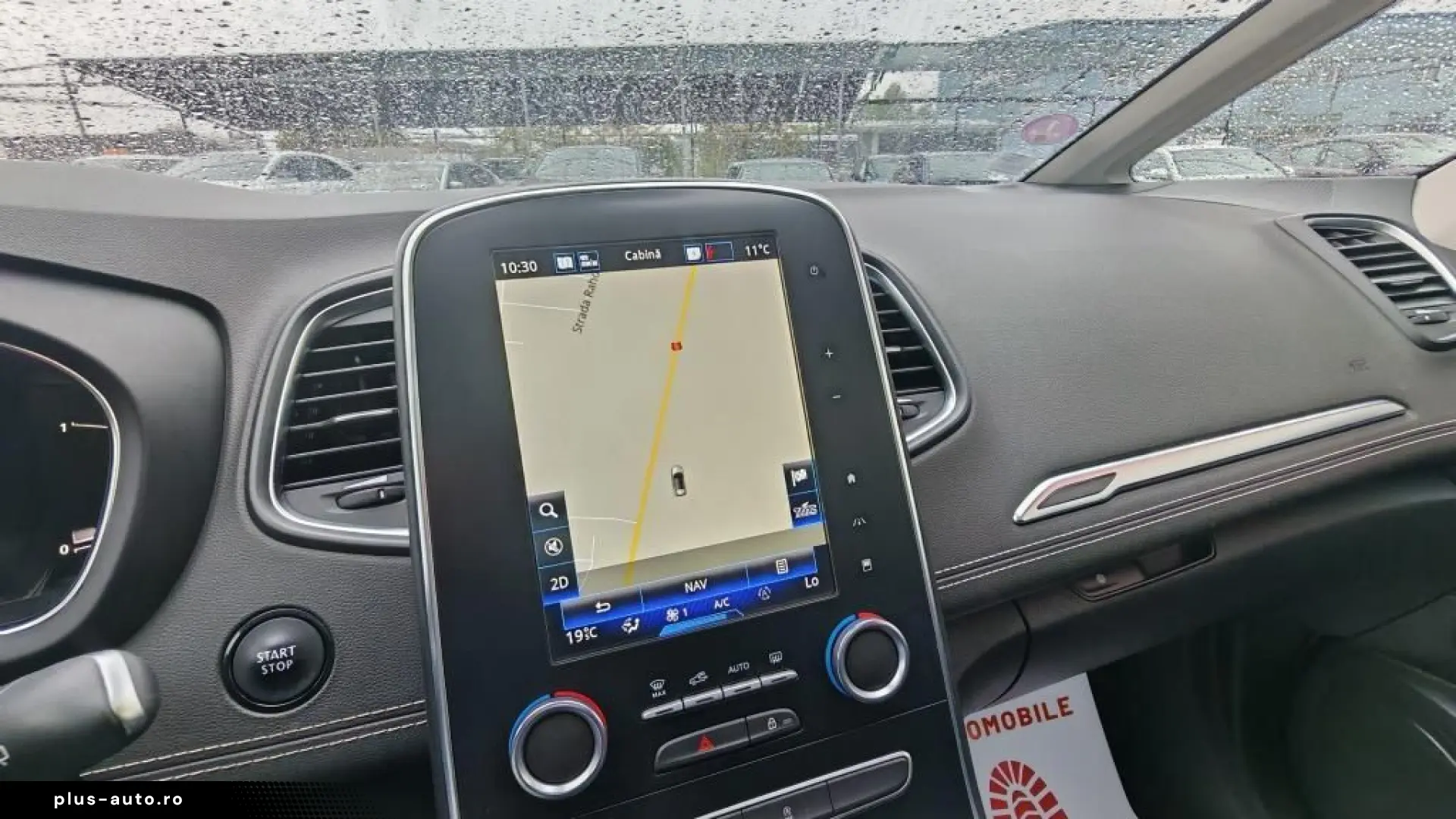 Renault Grand-Scenic