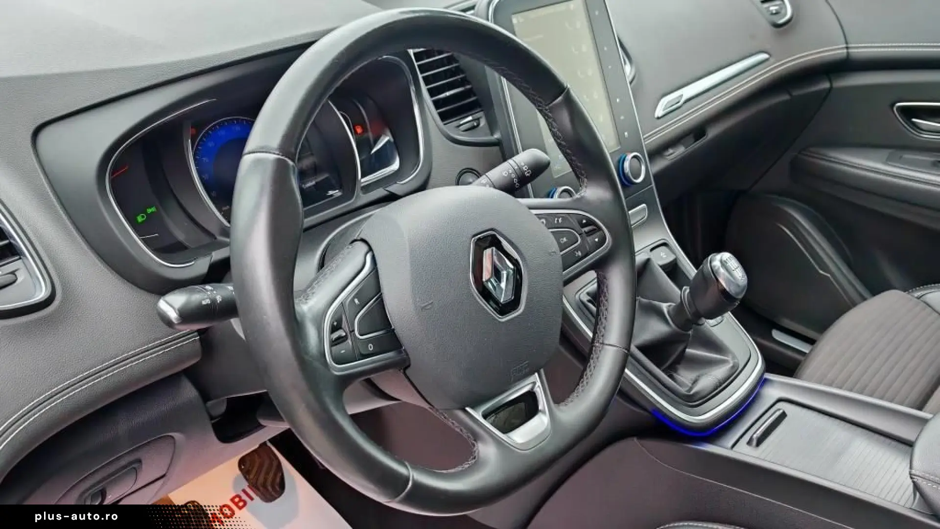 Renault Grand-Scenic