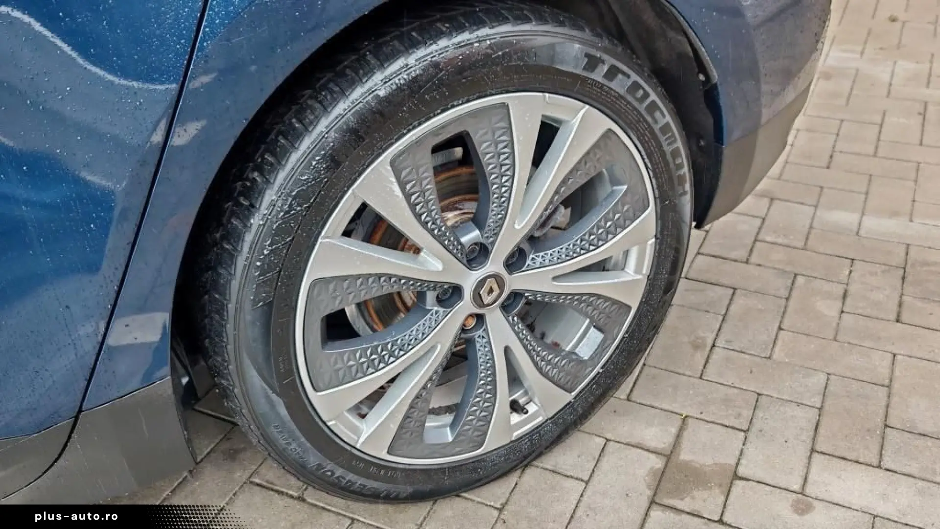 Renault Grand-Scenic