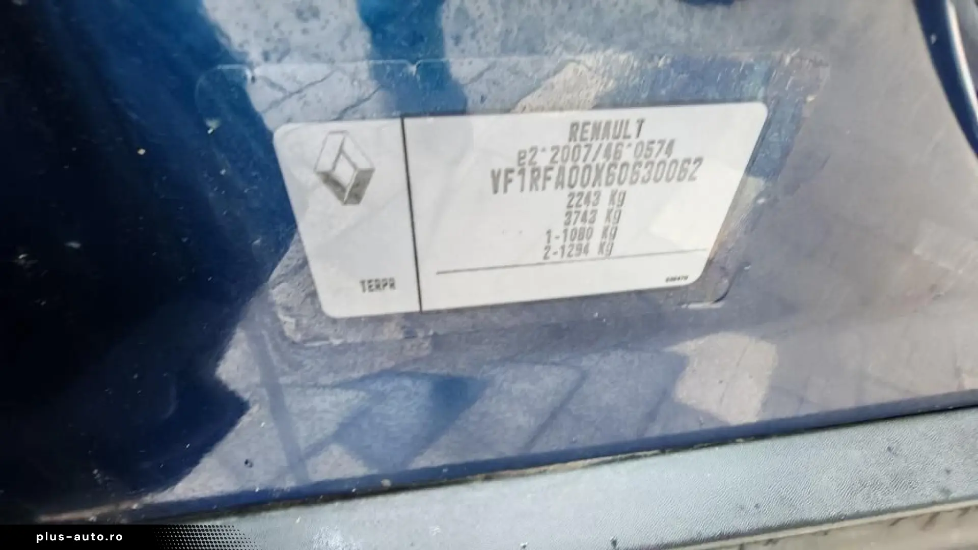 Renault Grand-Scenic