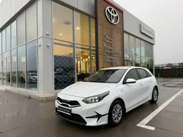 Kia Ceed Best  1.5 T-GDi 7DCT