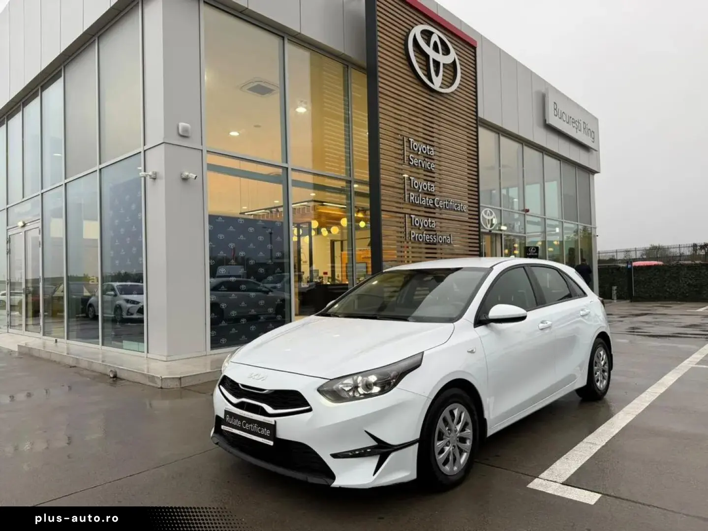 Kia Ceed Best  1.5 T-GDi 7DCT