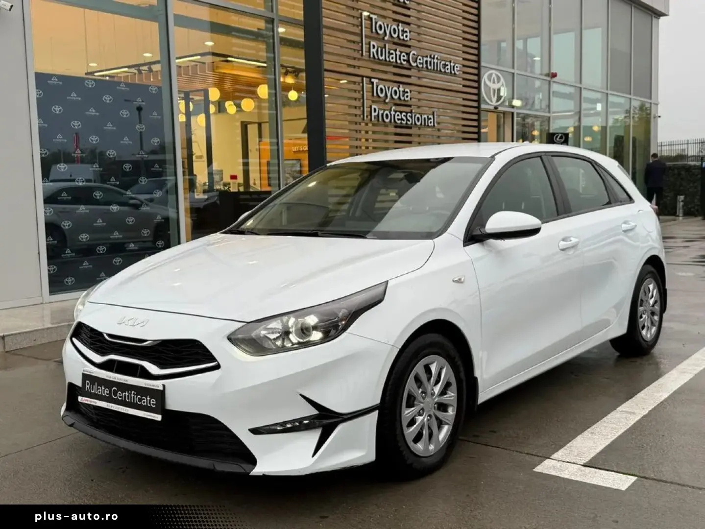 Kia Ceed Best  1.5 T-GDi 7DCT