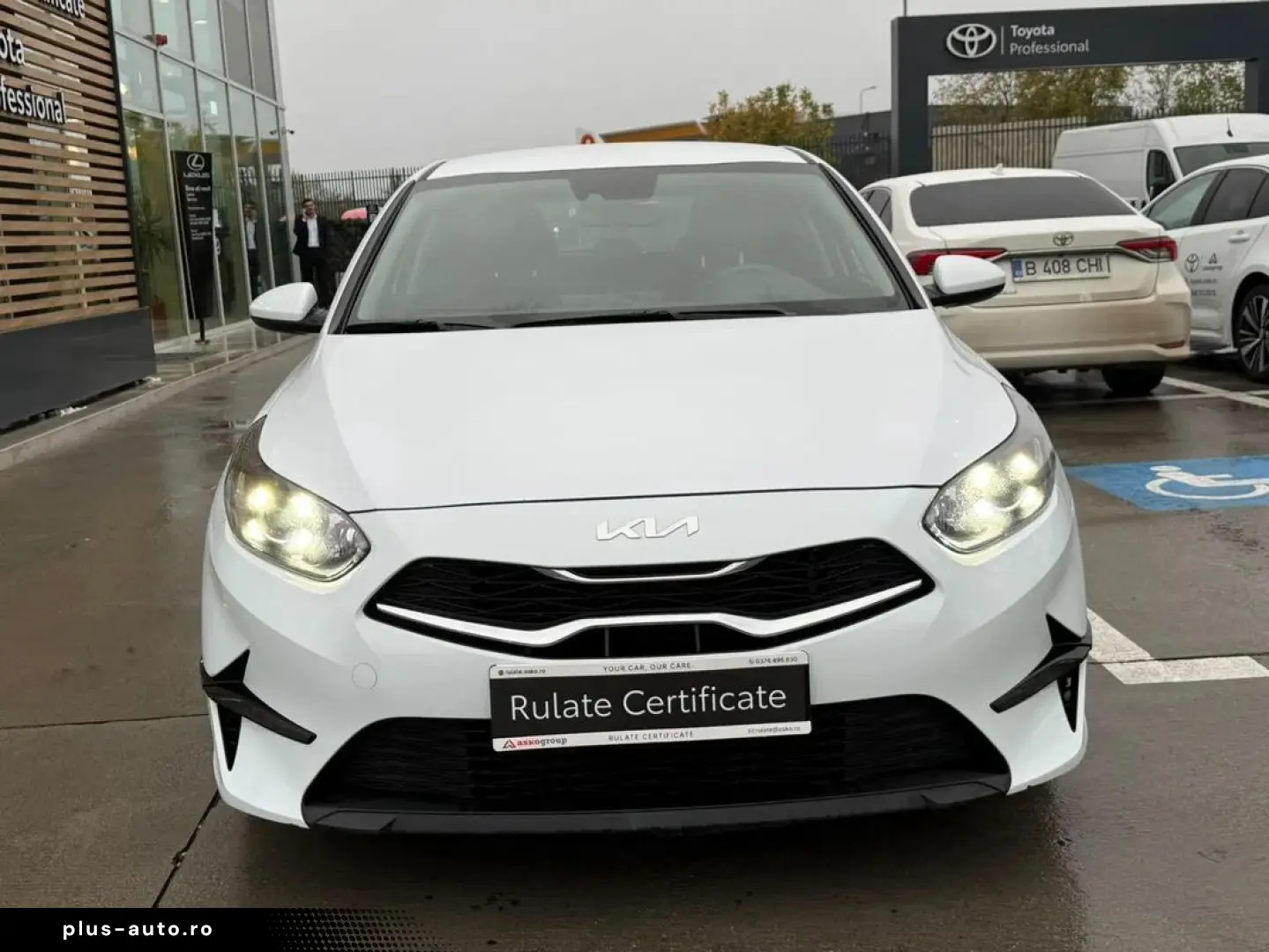 Kia Ceed Best  1.5 T-GDi 7DCT
