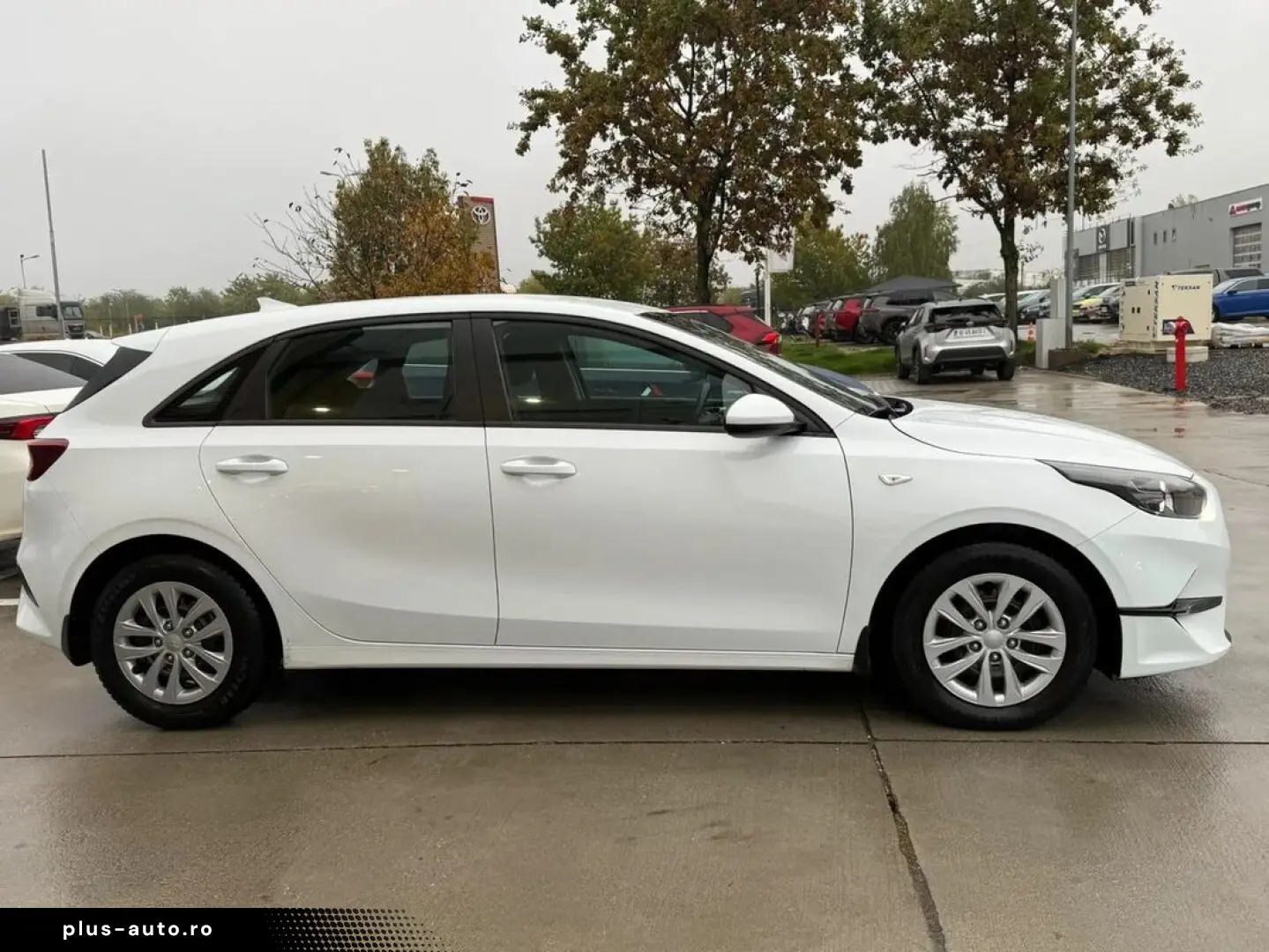 Kia Ceed Best  1.5 T-GDi 7DCT