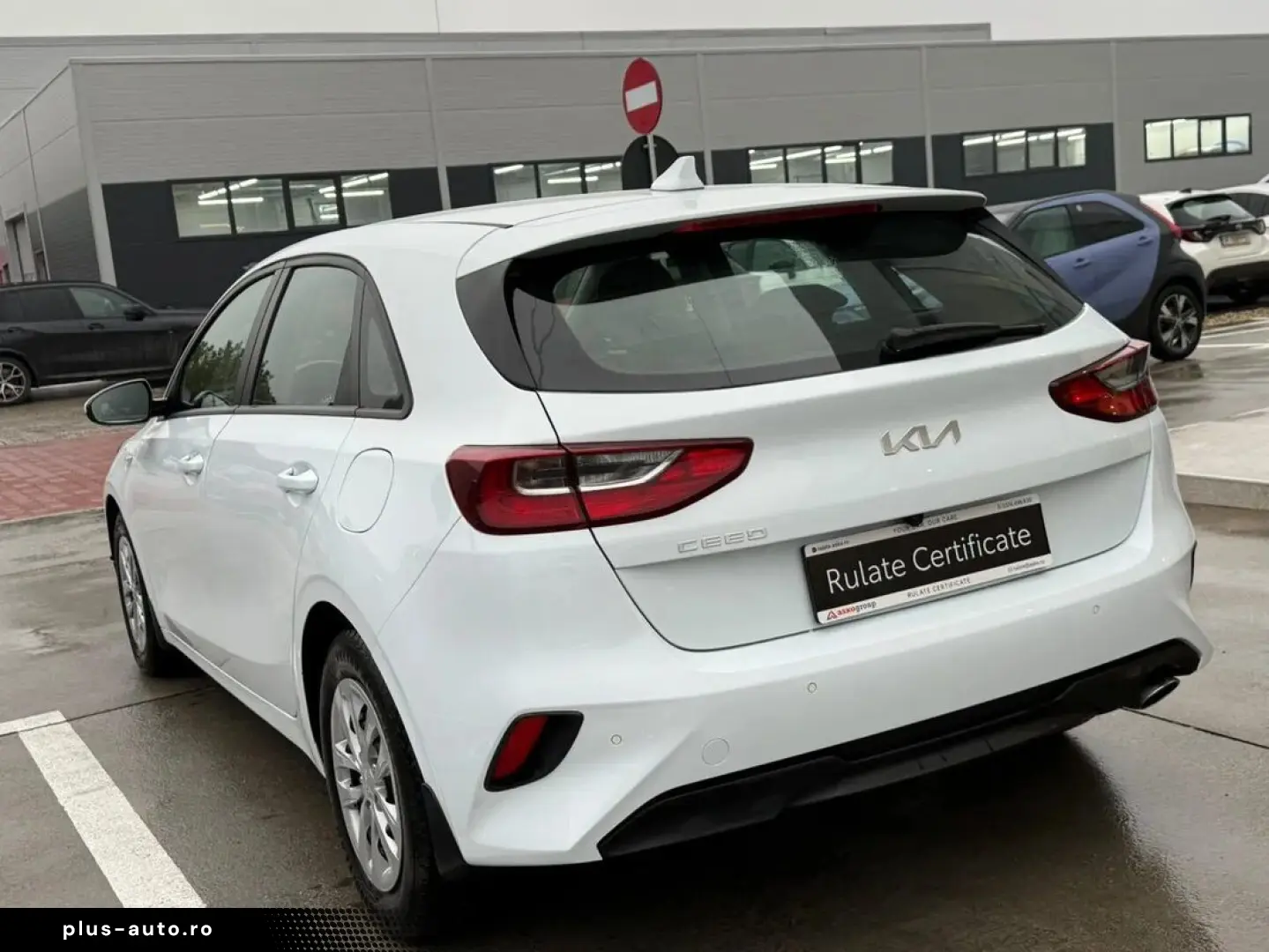 Kia Ceed Best  1.5 T-GDi 7DCT
