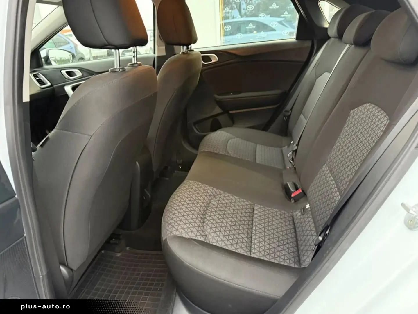 Kia Ceed Best  1.5 T-GDi 7DCT