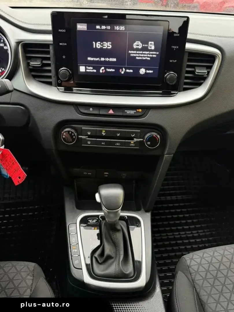 Kia Ceed Best  1.5 T-GDi 7DCT