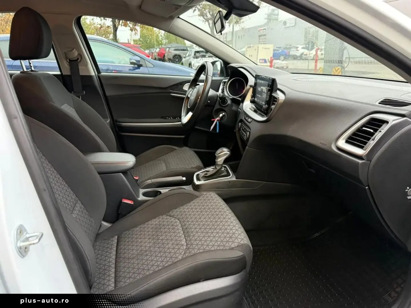 Kia Ceed Best  1.5 T-GDi 7DCT