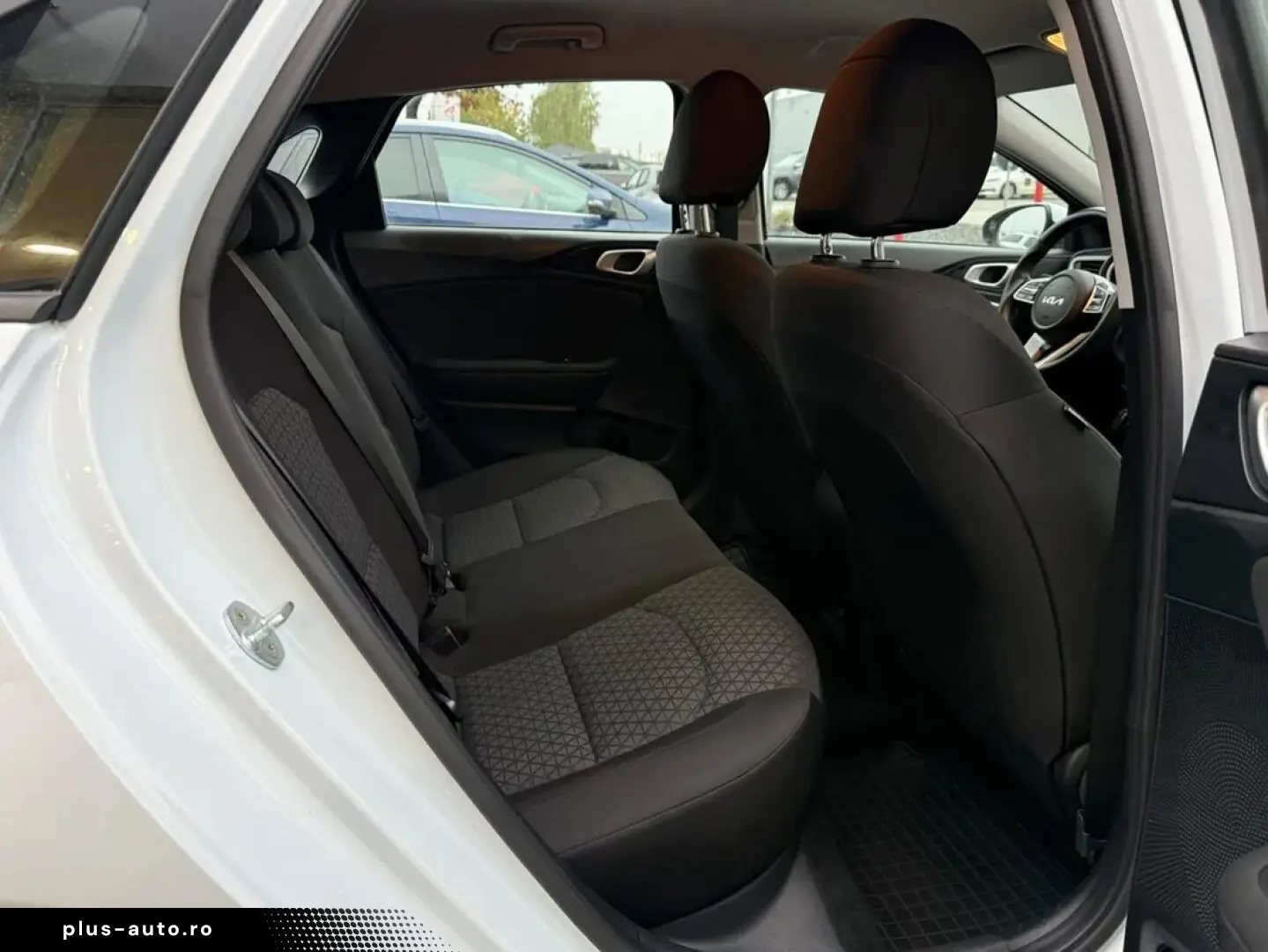 Kia Ceed Best  1.5 T-GDi 7DCT