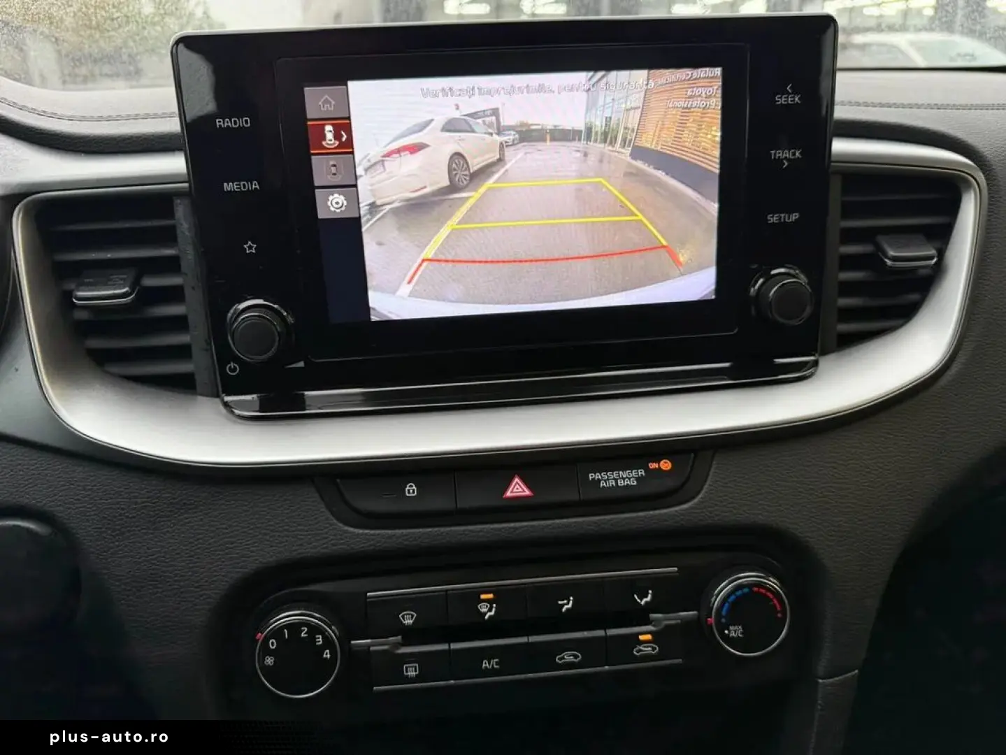 Kia Ceed Best  1.5 T-GDi 7DCT