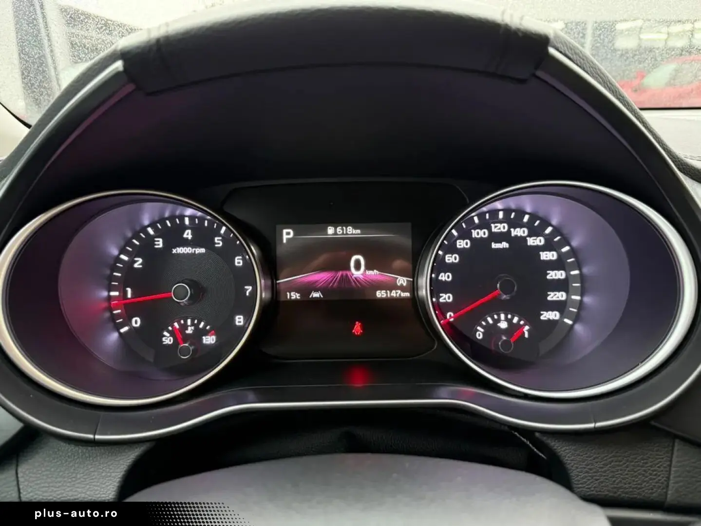 Kia Ceed Best  1.5 T-GDi 7DCT