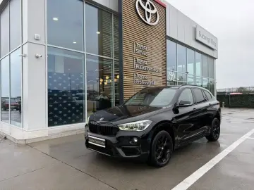 BMW X1 2.0 diesel X-drive At