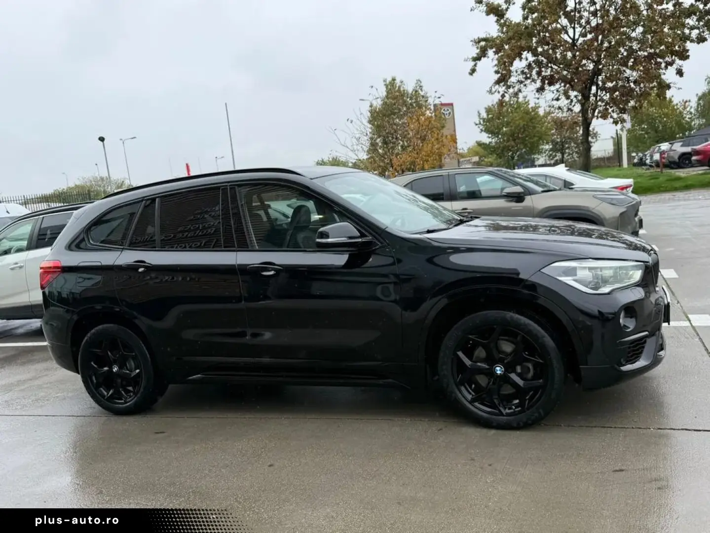 BMW X1 2.0 diesel X-drive At