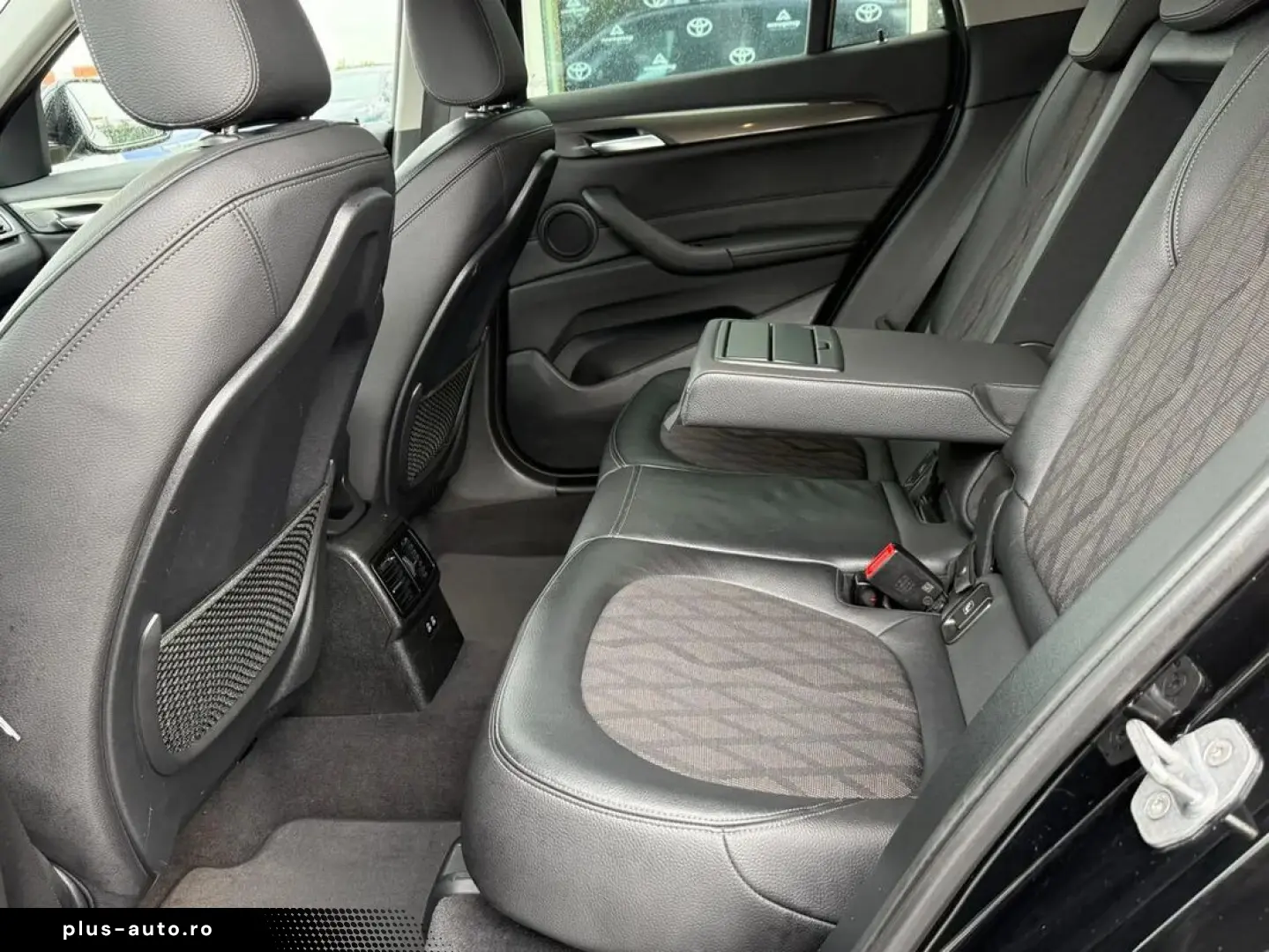 BMW X1 2.0 diesel X-drive At