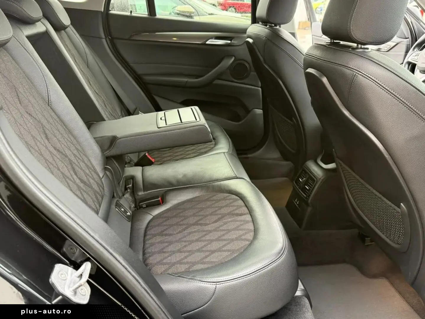 BMW X1 2.0 diesel X-drive At