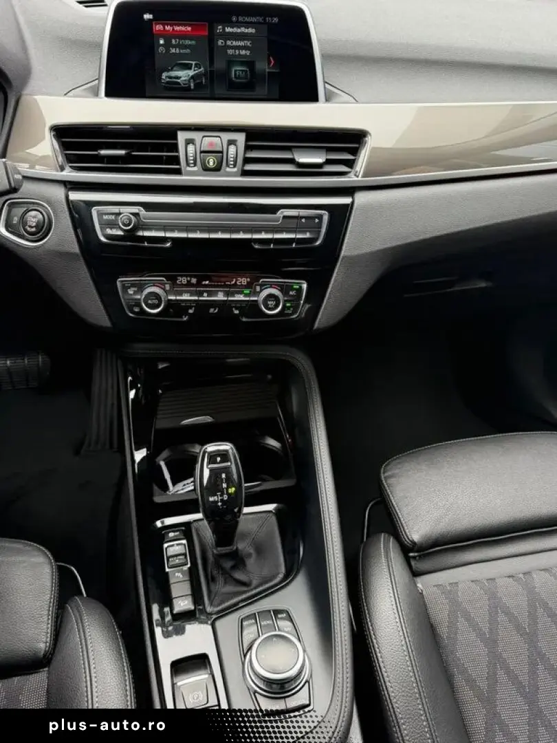 BMW X1 2.0 diesel X-drive At