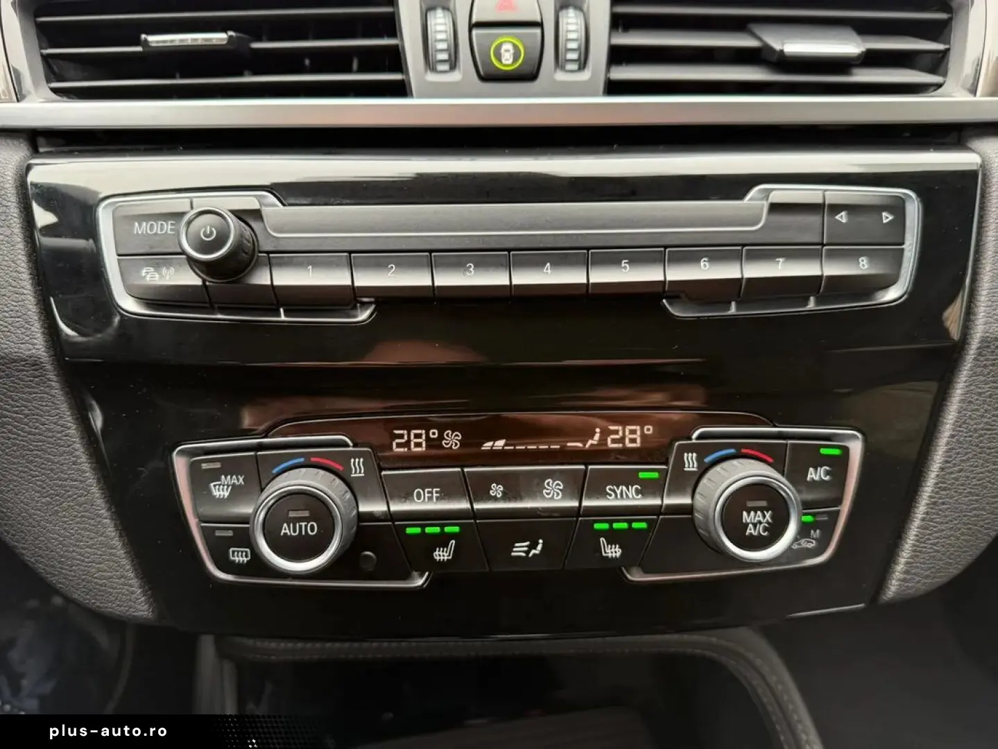 BMW X1 2.0 diesel X-drive At