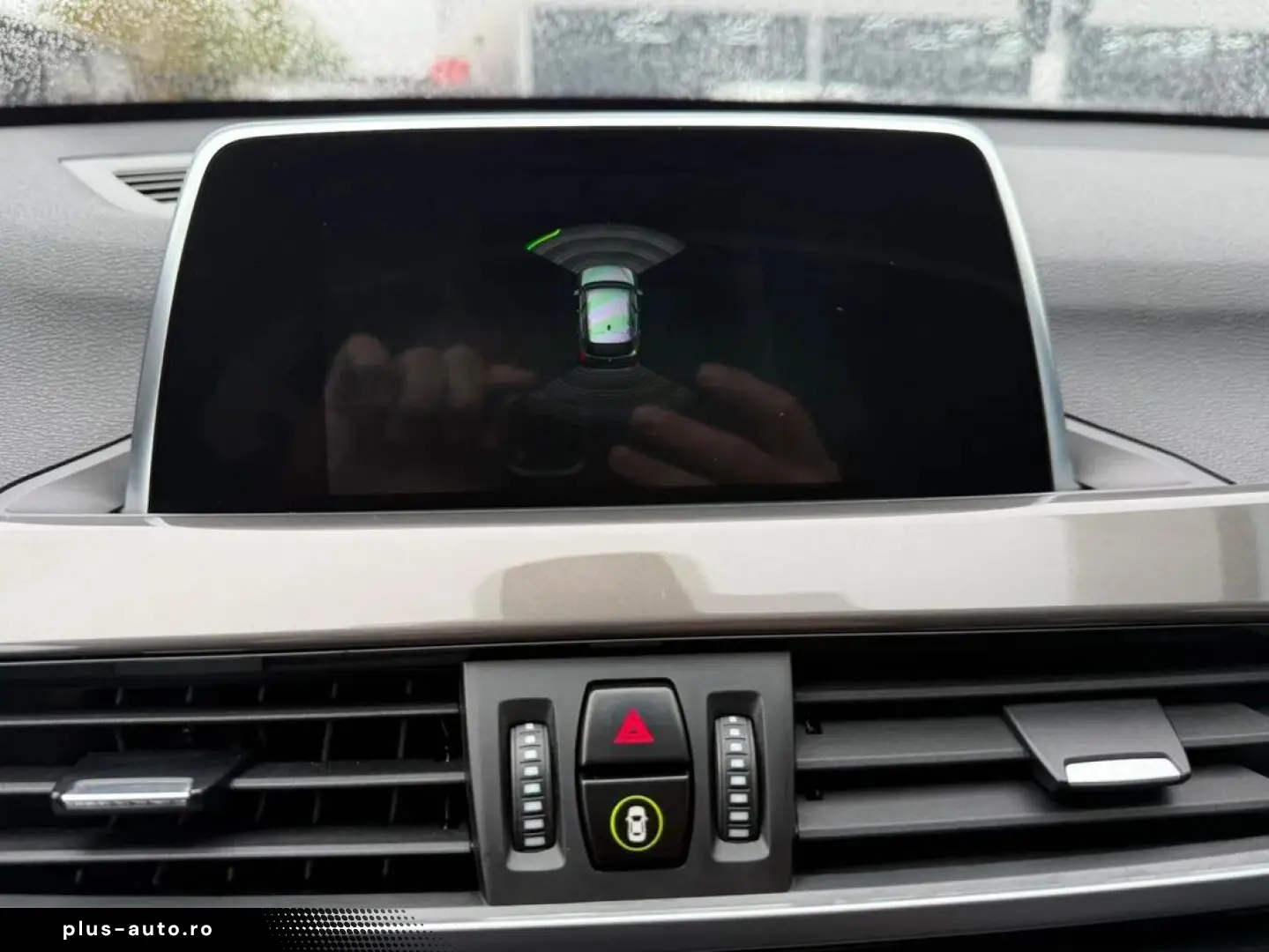 BMW X1 2.0 diesel X-drive At